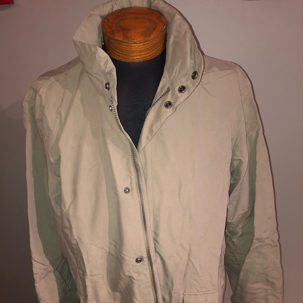 Perry Ellis warm jacket size xl